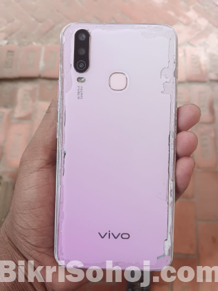 Vivo y17